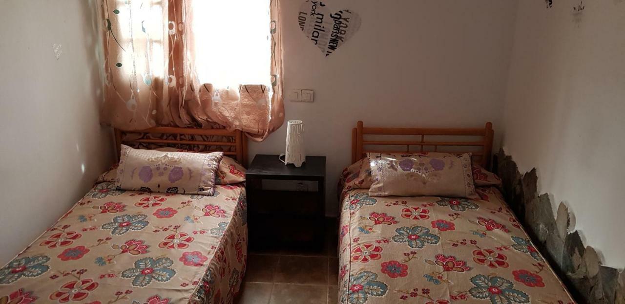 Pool & Wifi Free Shared Flat Private Room By Ocean Park Maspalomas  Extérieur photo