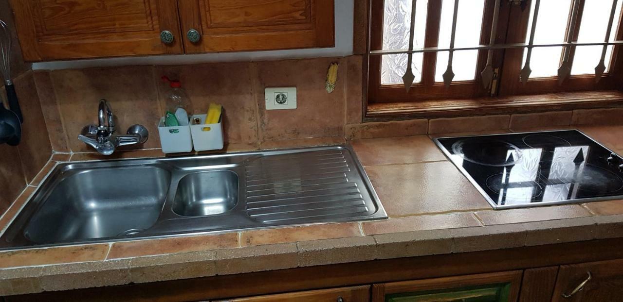 Pool & Wifi Free Shared Flat Private Room By Ocean Park Maspalomas  Extérieur photo