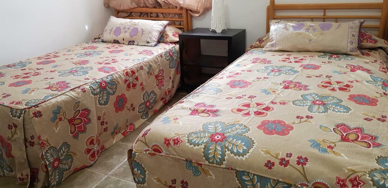 Pool & Wifi Free Shared Flat Private Room By Ocean Park Maspalomas  Extérieur photo